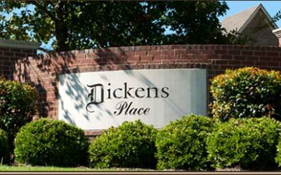Lot #442 Dickens Place